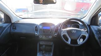 2015 Hyundai ix35 - Thumbnail