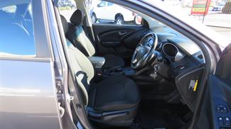 2015 Hyundai ix35 - Thumbnail