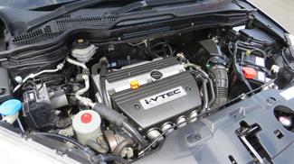 2010 Honda CRV - Thumbnail