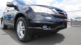 2010 Honda CRV - Thumbnail