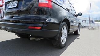 2010 Honda CRV - Thumbnail