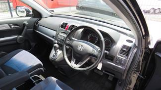 2010 Honda CRV - Thumbnail