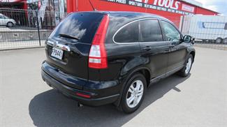 2010 Honda CRV - Thumbnail