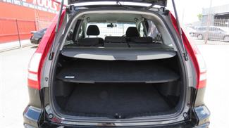 2010 Honda CRV - Thumbnail