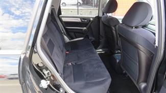 2010 Honda CRV - Thumbnail