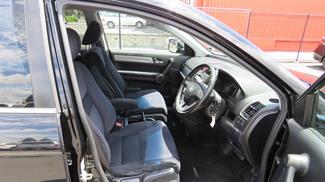 2010 Honda CRV - Thumbnail