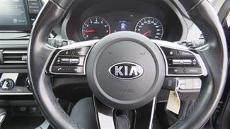 2020 Kia Seltos - Thumbnail
