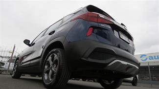 2020 Kia Seltos - Thumbnail