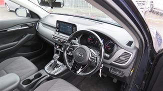 2020 Kia Seltos - Thumbnail