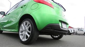 2013 Mazda 2 - Thumbnail