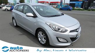 2014 Hyundai I30 - Thumbnail