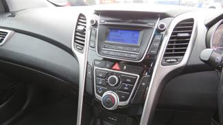 2014 Hyundai I30 - Thumbnail