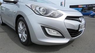 2014 Hyundai I30 - Thumbnail