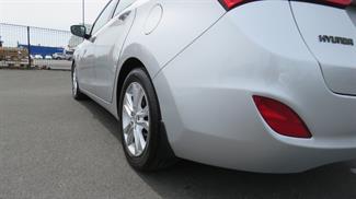 2014 Hyundai I30 - Thumbnail