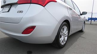 2014 Hyundai I30 - Thumbnail