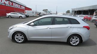 2014 Hyundai I30 - Thumbnail