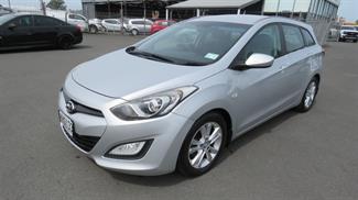 2014 Hyundai I30 - Thumbnail