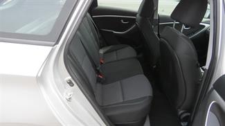 2014 Hyundai I30 - Thumbnail