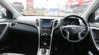 2014 Hyundai I30 - Thumbnail