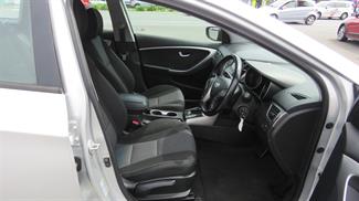 2014 Hyundai I30 - Thumbnail