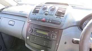 2008 Mercedes-Benz Vito - Thumbnail