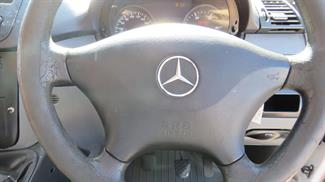 2008 Mercedes-Benz Vito - Thumbnail
