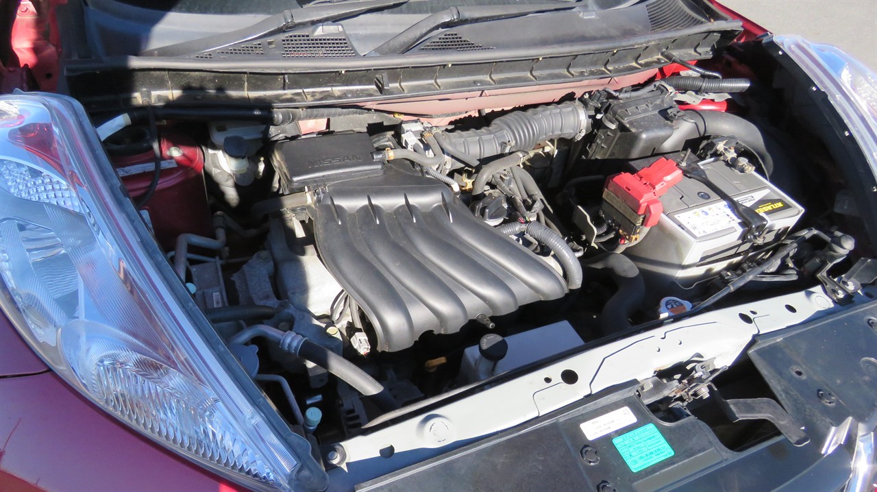 2014 Nissan Juke