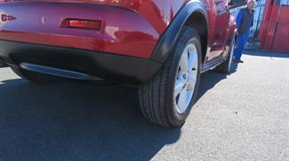 2014 Nissan Juke - Thumbnail