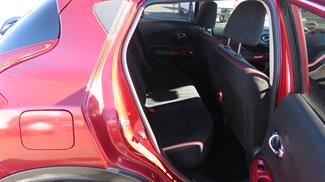 2014 Nissan Juke - Thumbnail