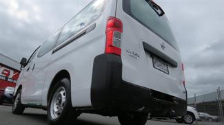 2013 Nissan Nv350 - Thumbnail