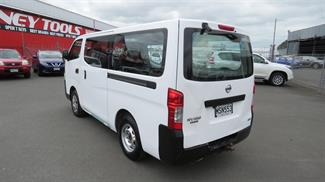2013 Nissan Nv350 - Thumbnail