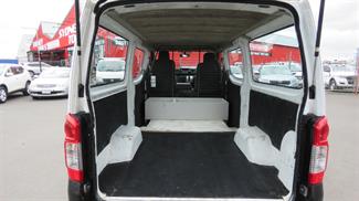 2013 Nissan Nv350 - Thumbnail