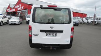 2013 Nissan Nv350 - Thumbnail