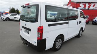 2013 Nissan Nv350 - Thumbnail