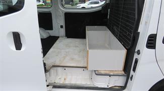 2013 Nissan Nv350 - Thumbnail