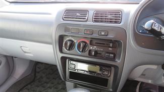 1998 Toyota Starlet - Thumbnail