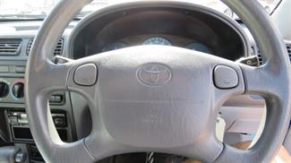 1998 Toyota Starlet - Thumbnail