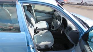 1998 Toyota Starlet - Thumbnail