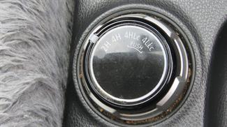 2016 Mitsubishi Triton - Thumbnail