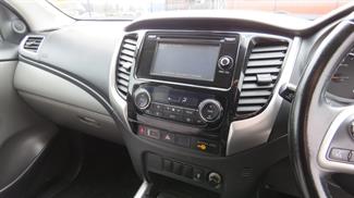 2016 Mitsubishi Triton - Thumbnail