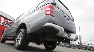2016 Mitsubishi Triton - Thumbnail