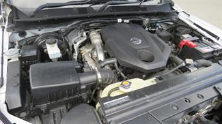 2017 Nissan Navara - Thumbnail