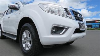 2017 Nissan Navara - Thumbnail