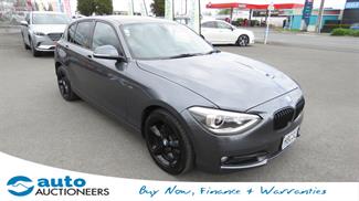 2013 BMW 116I - Thumbnail