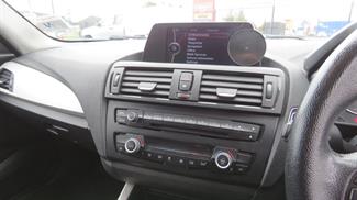 2013 BMW 116I - Thumbnail