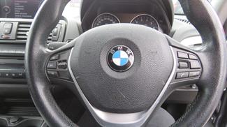 2013 BMW 116I - Thumbnail