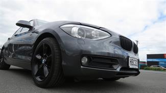 2013 BMW 116I - Thumbnail