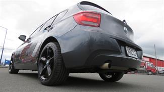 2013 BMW 116I - Thumbnail
