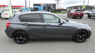 2013 BMW 116I - Thumbnail