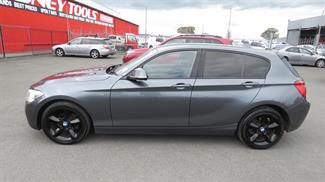 2013 BMW 116I - Thumbnail
